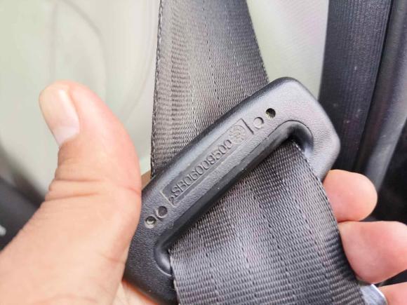 [青岛·鲁B] 二手汉腾汽车汉腾X5新能源2019款 豪华版