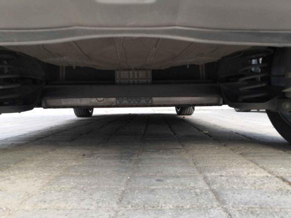 [上海·沪A] 二手埃安AION Y2021款 70 科技活力版