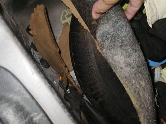 [南昌·赣A] 二手日产骊威2013款 劲锐 1.6XL 手动舒适版