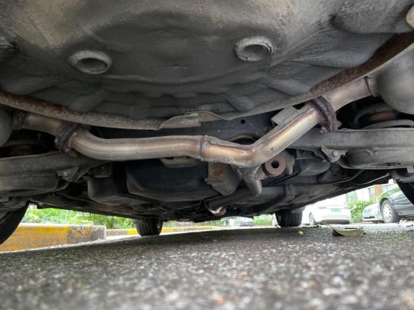 [上海·沪F] 二手马自达马自达62006款 2.0L 自动超豪华型