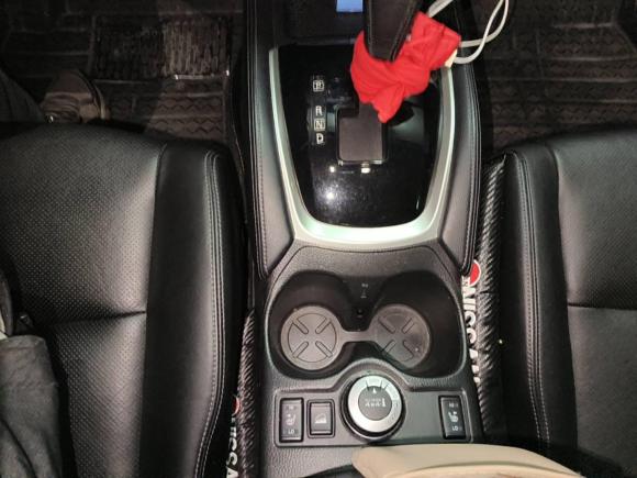 [北京·京H] 二手日产奇骏2014款 2.5L CVT尊享版 4WD