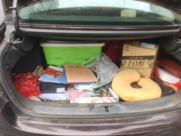 [南昌·赣A] 二手斯柯达昊锐2012款 1.4TSI DSG智雅版