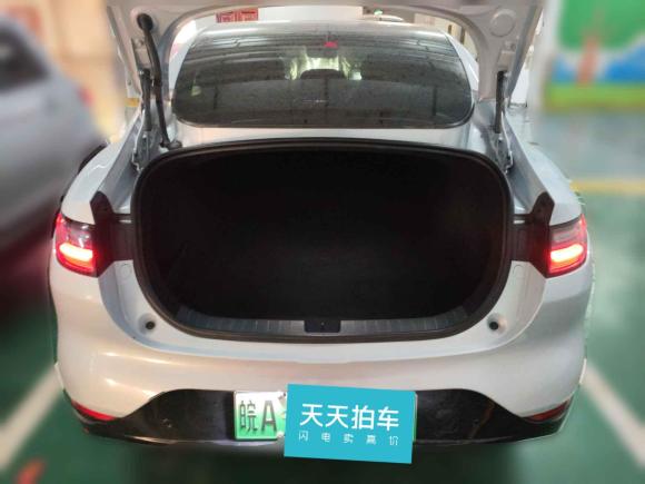 [合肥·皖A] 二手零跑汽车零跑C012022款 后驱超长续航版