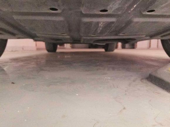 [杭州·浙A] 二手北汽新能源北汽新能源EX2018款 EX360 新尚版