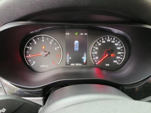 [青岛·鲁B] 二手比亚迪宋MAX2019款 1.5T 自动智联睿尚型 7座 国V