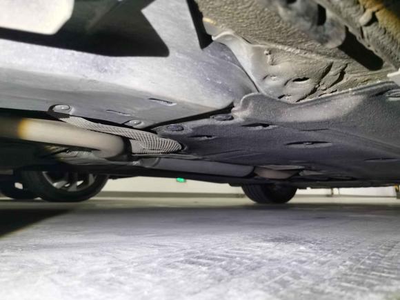 [西安·陕A] 二手本田雅阁2018款 锐·混动 2.0L 锐领版 国VI