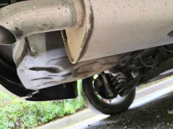 [杭州·浙D] 二手福特福睿斯2017款 幸福版 1.5L 自动时尚型