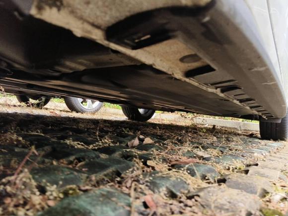 [苏州·苏D] 二手现代菲斯塔2019款 280TGDi 智享版 国VI