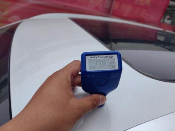 [杭州·浙A] 二手领克领克06新能源2020款 PHEV Plus