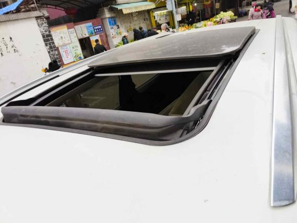 [成都·川A] 二手上汽大通MAXUS大通G502019款 1.5T 首发款自动豪华版 6座