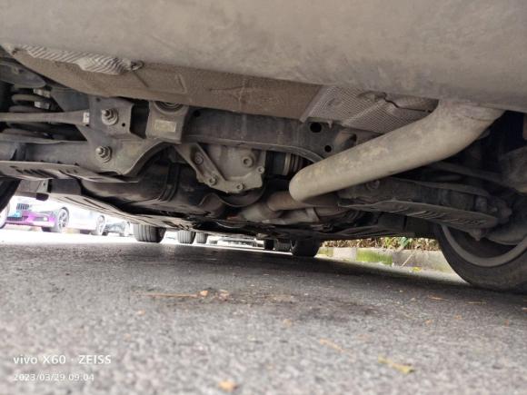 [上海·苏J] 二手宝马宝马3系2019款 320Li 时尚型