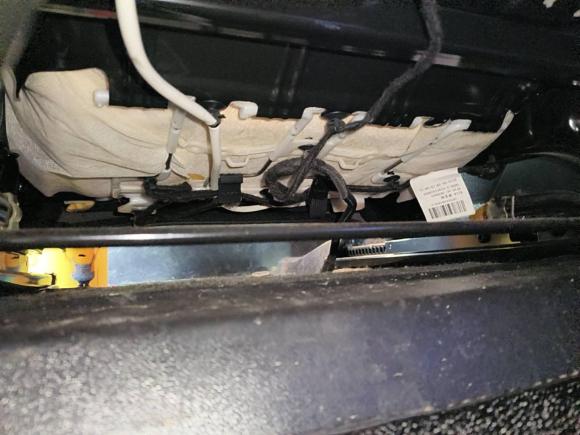 [宁波·浙B] 二手雪佛兰科鲁泽2019款 RS 330T 自动畅快版 国VI