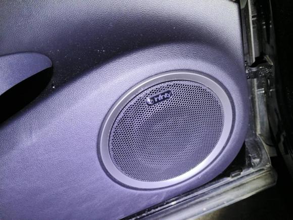 [深圳·粤B] 二手魏牌魏牌 VV72017款 2.0T 旗舰型