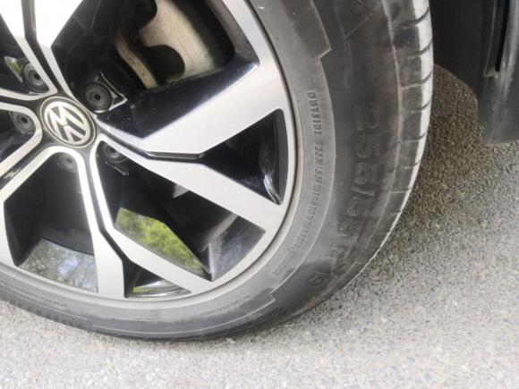 [上海·沪D] 二手大众途昂2017款 380TSI 四驱豪华版