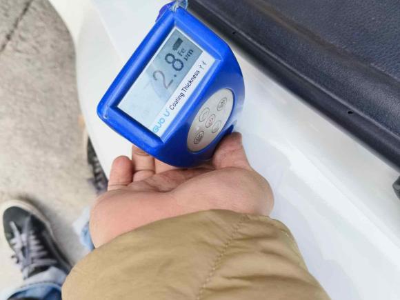 [济南·鲁A] 二手丰田雷凌2014款 1.8GS CVT精英版