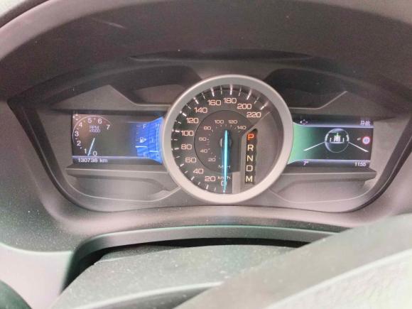 [南通·苏F] 二手福特探险者2013款 3.5L 尊享型