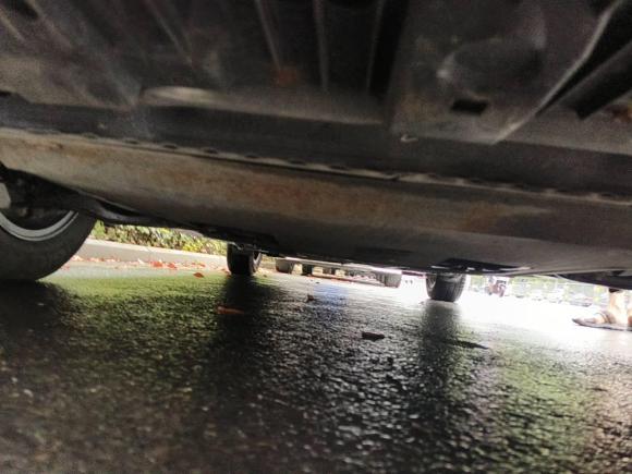 [合肥·皖A] 二手丰田雷凌2014款 1.6G 手动精英版