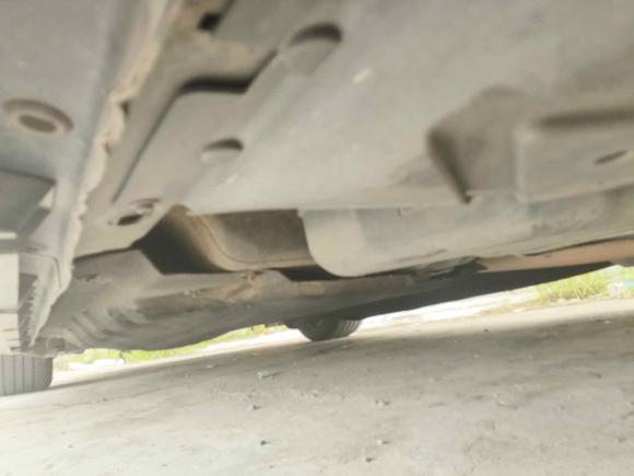 [温州·浙C] 二手福特金牛座2017款 EcoBoost 245 时尚型