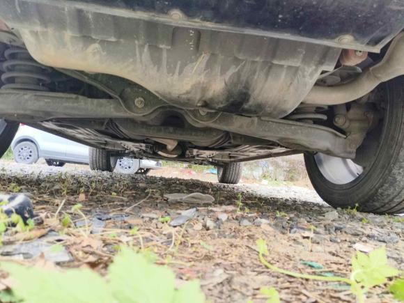 [温州·浙C] 二手魏牌魏牌 VV72017款 2.0T 旗舰型