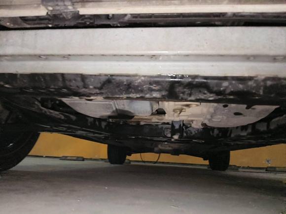 [义乌·浙G] 二手启辰启辰T902017款 2.0L CVT智尚版