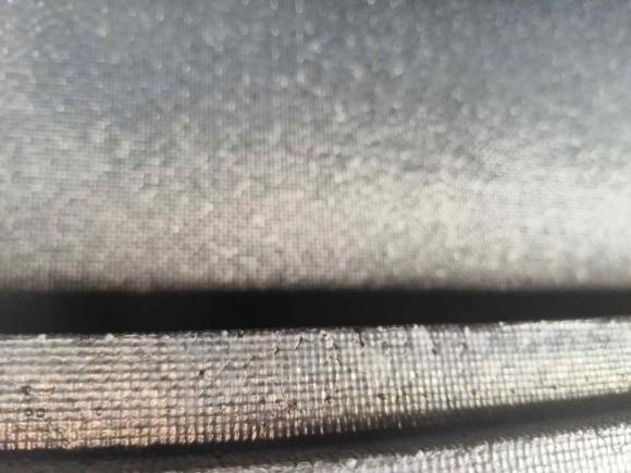 [宁波·浙B] 二手斯巴鲁森林人2016款 2.5i 尊贵导航版