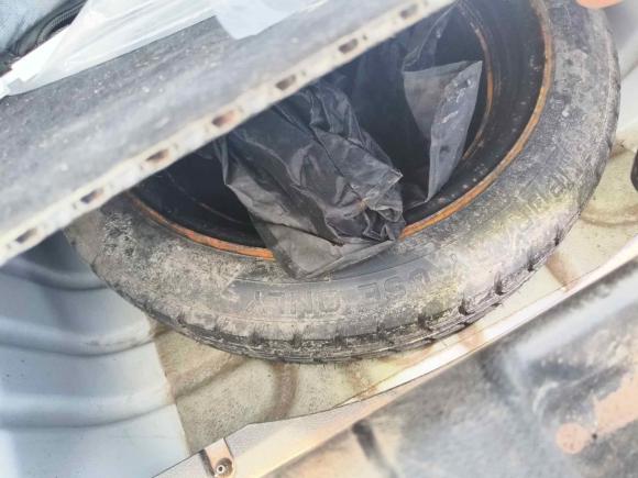 [宁波·川S] 二手奇瑞艾瑞泽52016款 1.5L CVT领锐版