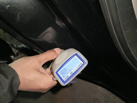 [济南·鲁A] 二手奥迪奥迪A6L2014款 TFSI 标准型