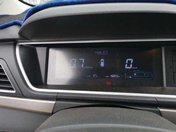 [湖州·贵F] 二手长安凯程长安欧尚A6002020款 1.5L 手动创业型