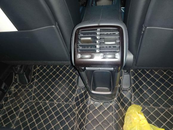 [武汉·鄂A] 二手讴歌讴歌CDX2016款 1.5T 两驱尊享版