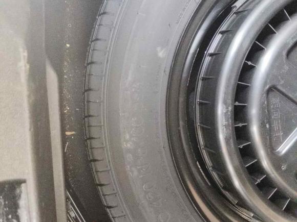 [常州·皖A] 二手魏牌魏牌 VV62021款 2.0T 两驱智护+