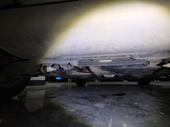 [上海·沪C] 二手福特福克斯2012款 两厢 1.6L 手动风尚型