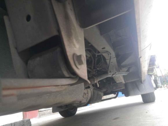 [成都·川A] 二手金杯小海狮X302020款 1.5L 超享型国VI SWC15M