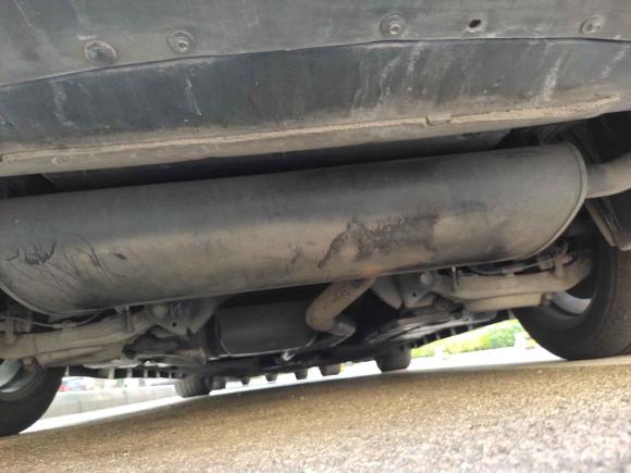 [广州·粤A] 二手林肯林肯MKZ2017款 2.0T 尊享版