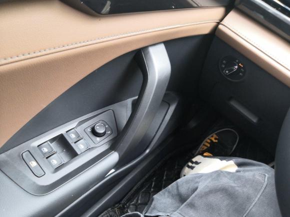 [南京·苏A] 二手大众途岳2019款 330TSI 四驱旗舰版 国VI