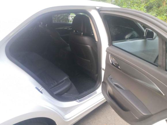 [北京·京Q] 二手凯迪拉克凯迪拉克ATS-L2017款 28T 技术型