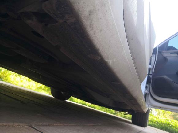 [青岛·鲁B] 二手雪佛兰科鲁泽2020款 轻混 Redline 320T 双离合爽快版