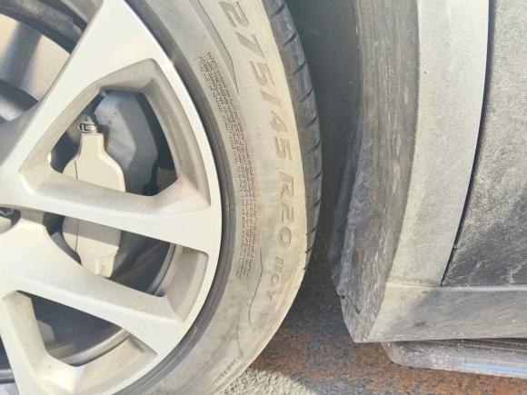 [北京·京C] 二手宝马宝马X52019款 xDrive30i X设计套装