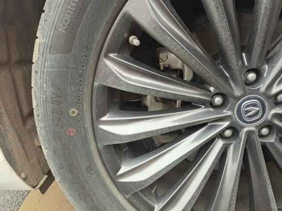 [深圳·桂N] 二手长安长安UNI-K2021款 2.0T 卓越型