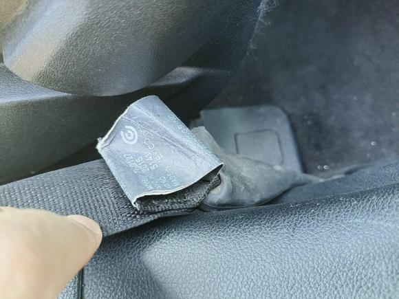 [北京·京L] 二手福特Mustang2015款 2.3T 性能版