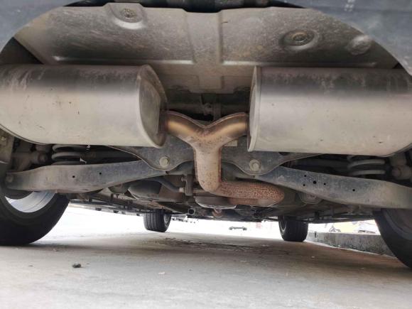 [温州·浙C] 二手宝沃宝沃BX72016款 28T 四驱豪华版 5座