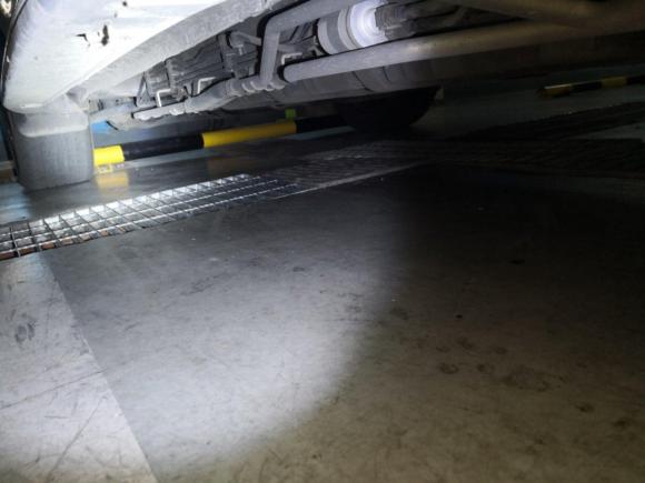 [上海·沪A] 二手比亚迪唐新能源2015款 2.0T 四驱旗舰型