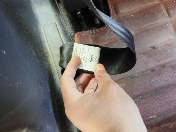 [济南·鲁A] 二手海马海马S52015款 1.6L 手动舒适型