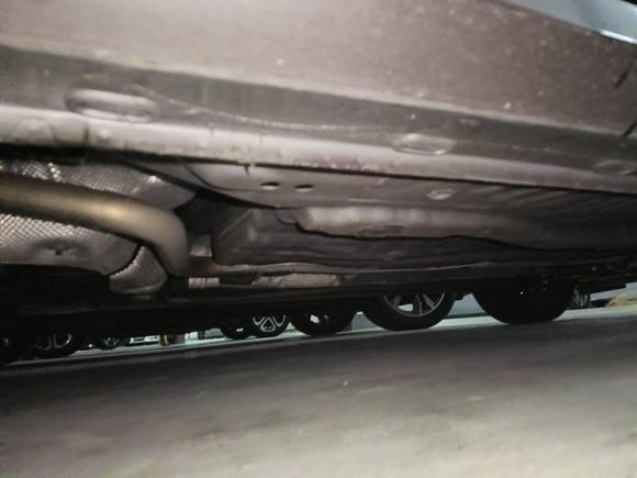 [温州·浙C] 二手名爵MG52023款 180DVVT CVT风尚版