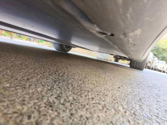 [南昌·赣A] 二手特斯拉Model 32022款 后轮驱动版