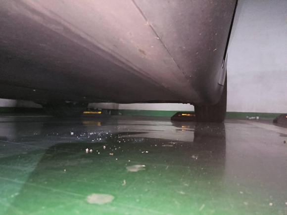 [深圳·粤B] 二手特斯拉Model Y2022款 改款 后轮驱动版