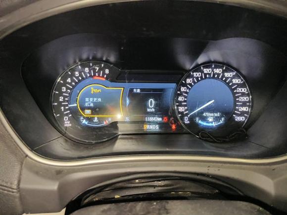 [武汉·鄂A] 二手林肯林肯MKX2017款 2.0T 两驱尊享版