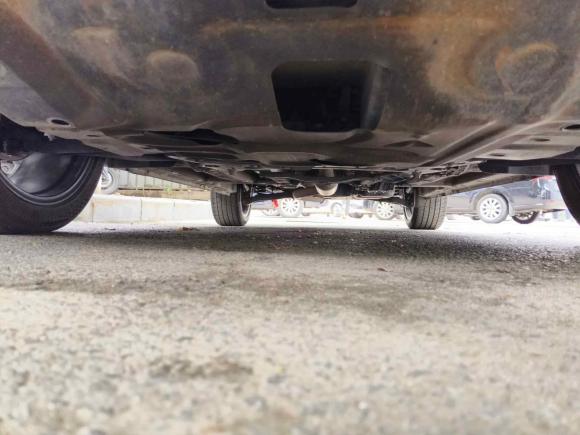 [西安·宁D] 二手长安长安UNI-T2020款 1.5T 旗舰型