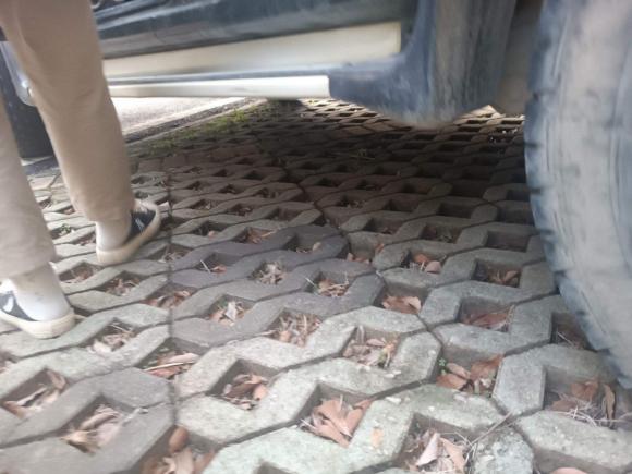 [武汉·鄂A] 二手猎豹汽车猎豹Q62015款 2.4L 手动四驱卓越型