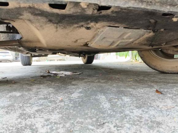 [广州·粤N] 二手红旗红旗HS52019款 2.0T 智联旗享版