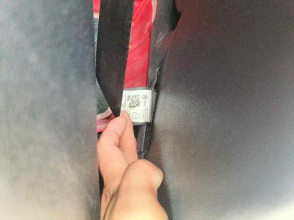[西安·陕A] 二手大众Tiguan2011款 2.0TSI R-Line